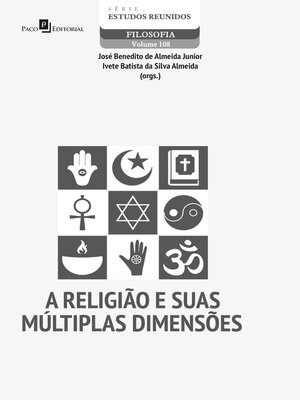 cover image of A Religião e suas múltiplas dimensões